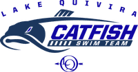 Lake Quivira Catfish banner logo